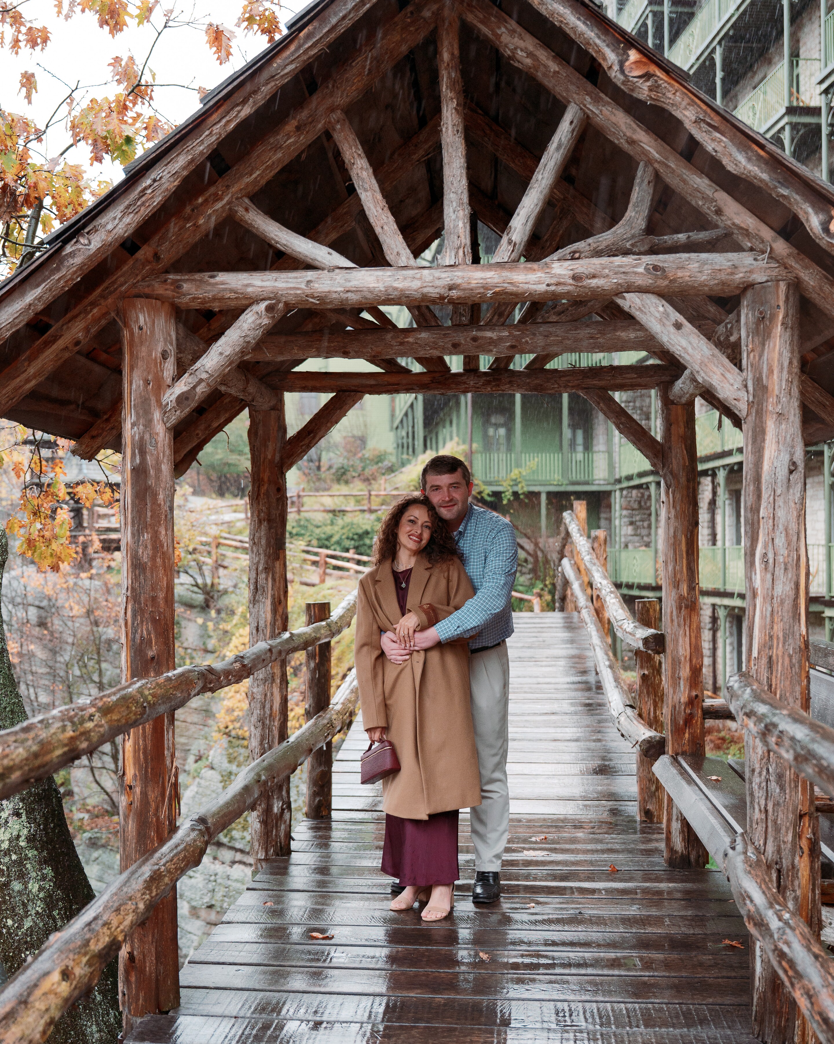 Nicole & Allen Home Page Banner