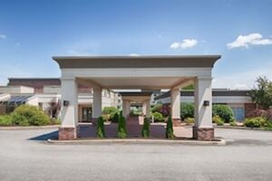 Picture of Best Western Plus Waterville Grand Hotel