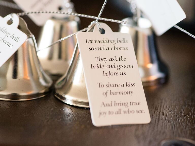 wedding bells