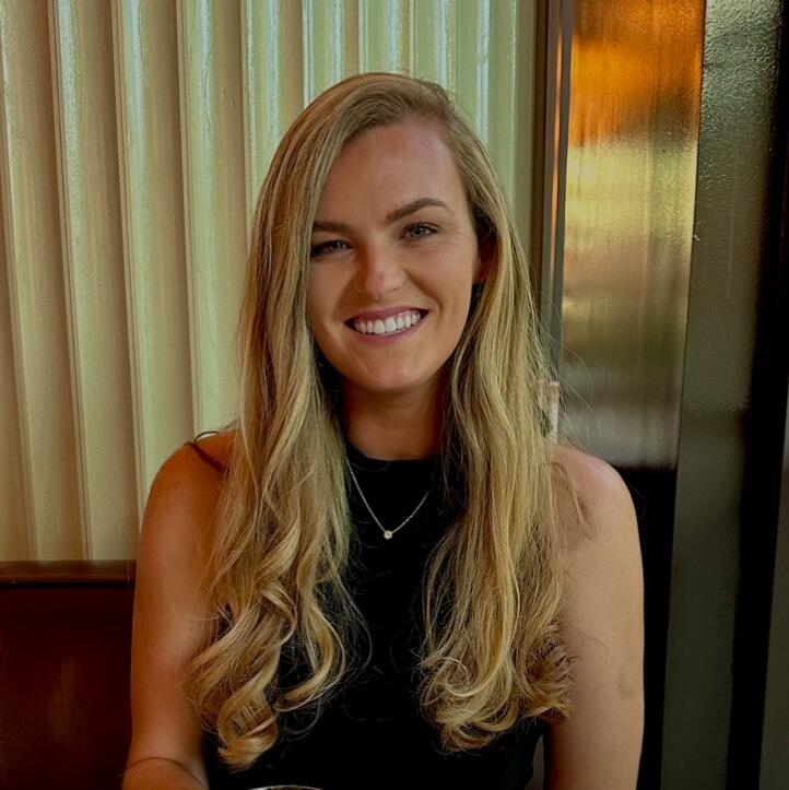 Kelsey DiRusso