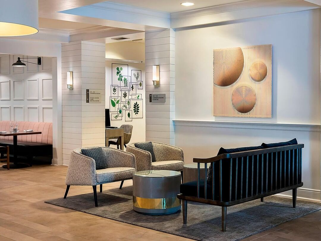 Picture of Delta Hotels by Marriott Basking Ridge