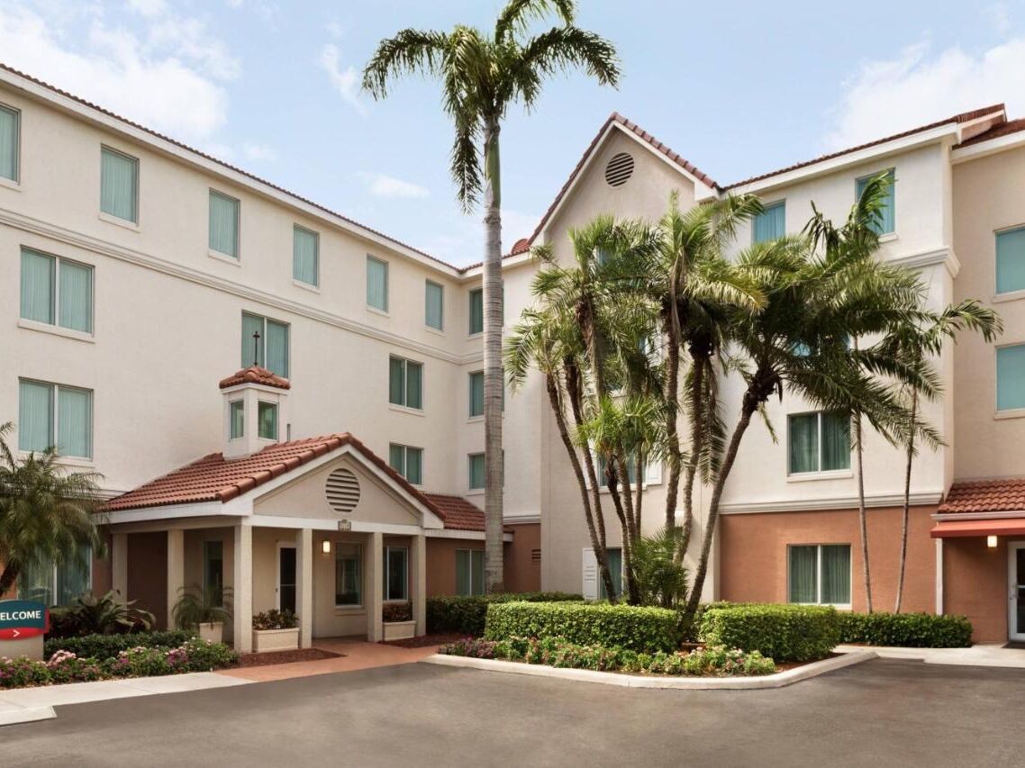 Picture of TownePlace Suites 