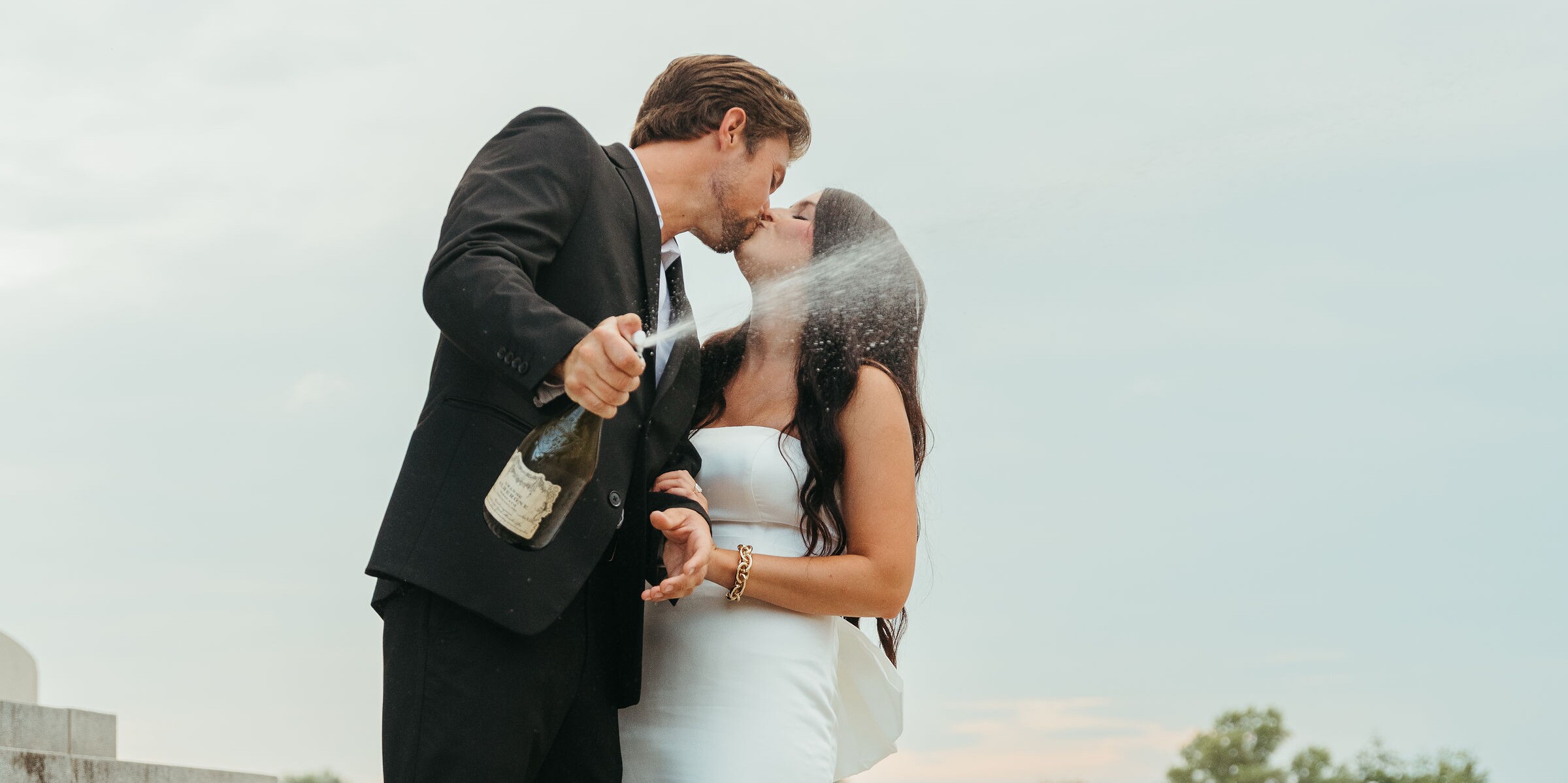 Brayton & Andrea Home Page Banner