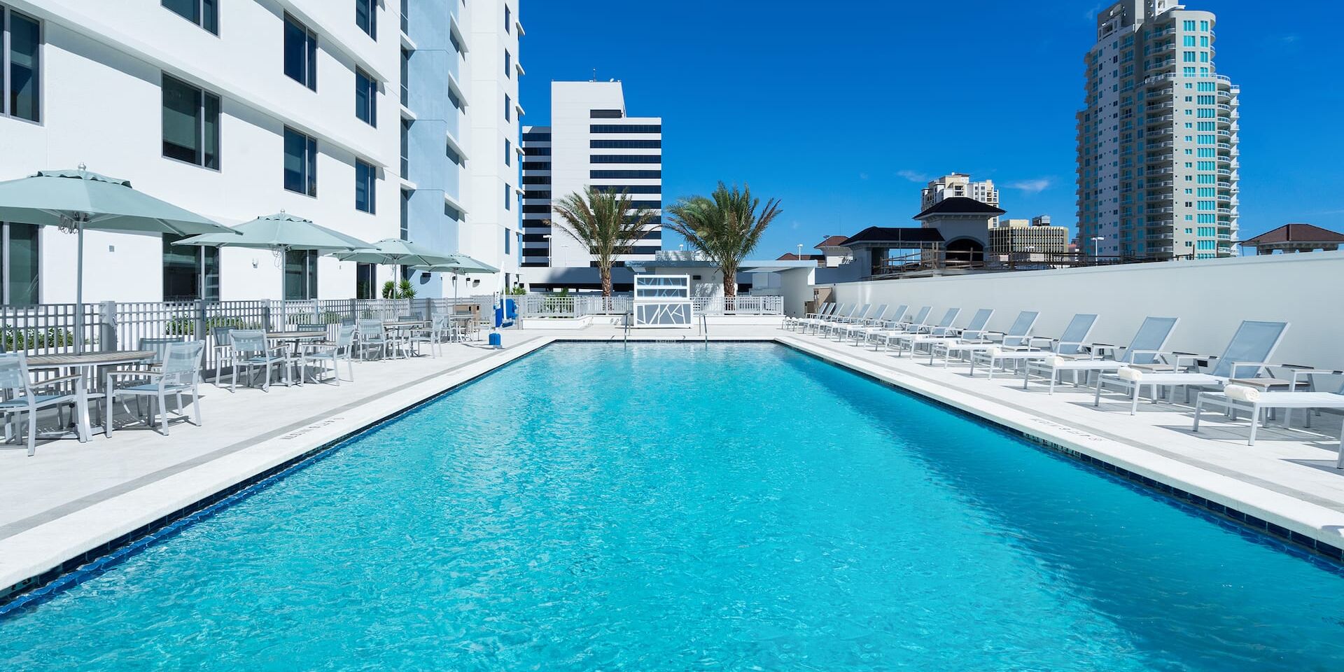 Picture of Hyatt Place St. Petersburg / Downtown