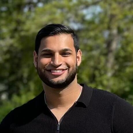 Arsh Shoaib