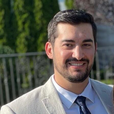 Alex Biederman 