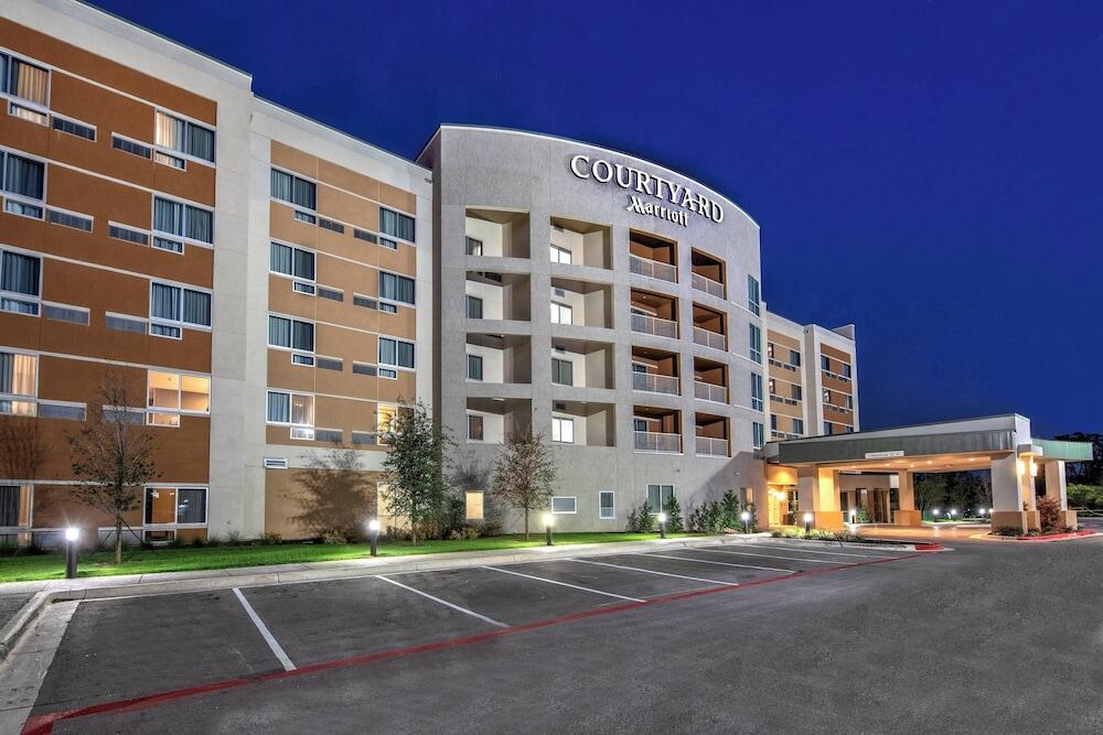 Picture of Courtyard by Marriott Austin Northwest/Lakeline
