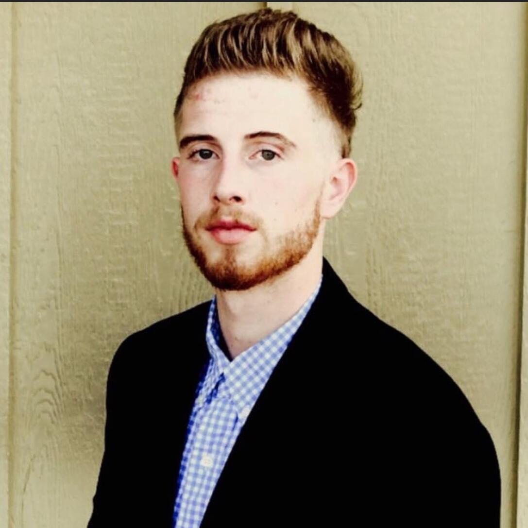 Brent Carlton