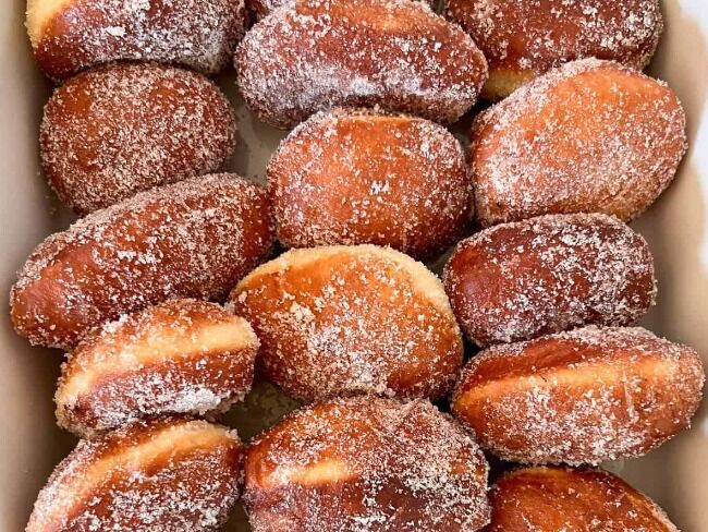 Picture of Leonard's Bakery