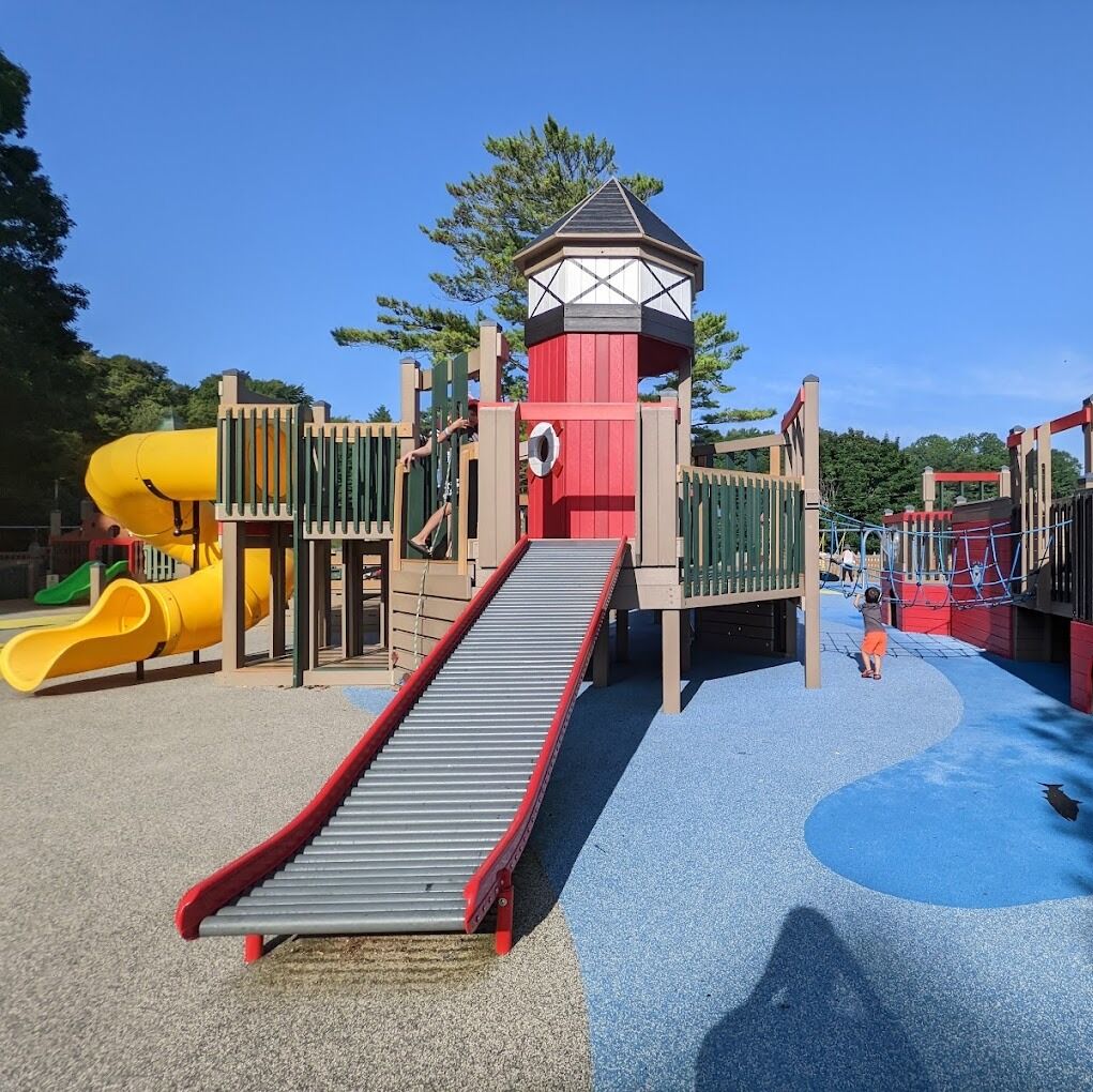 Picture of Imagination Station