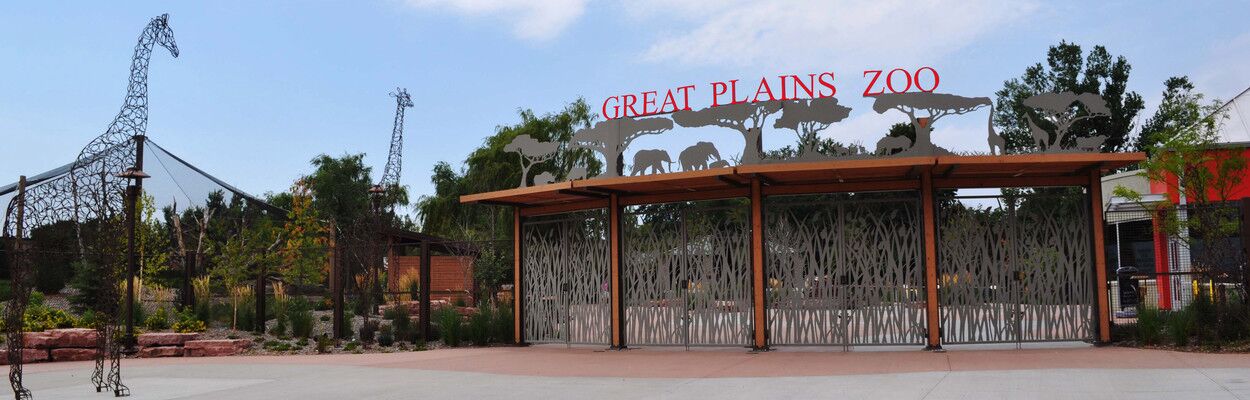 Picture of Great Plains Zoo & Delbridge Museum of Natural History