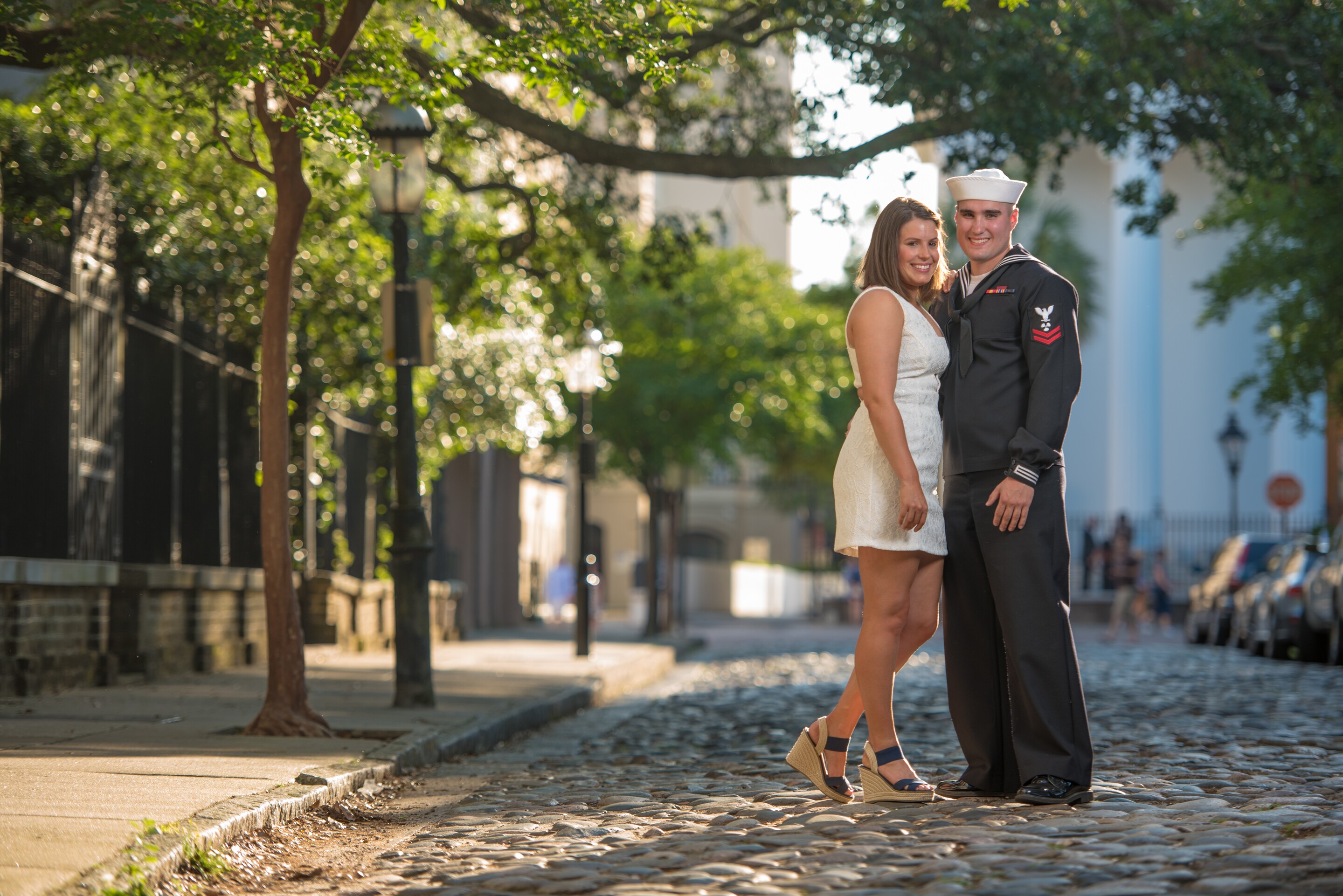 Holly & Tyler Home Page Banner