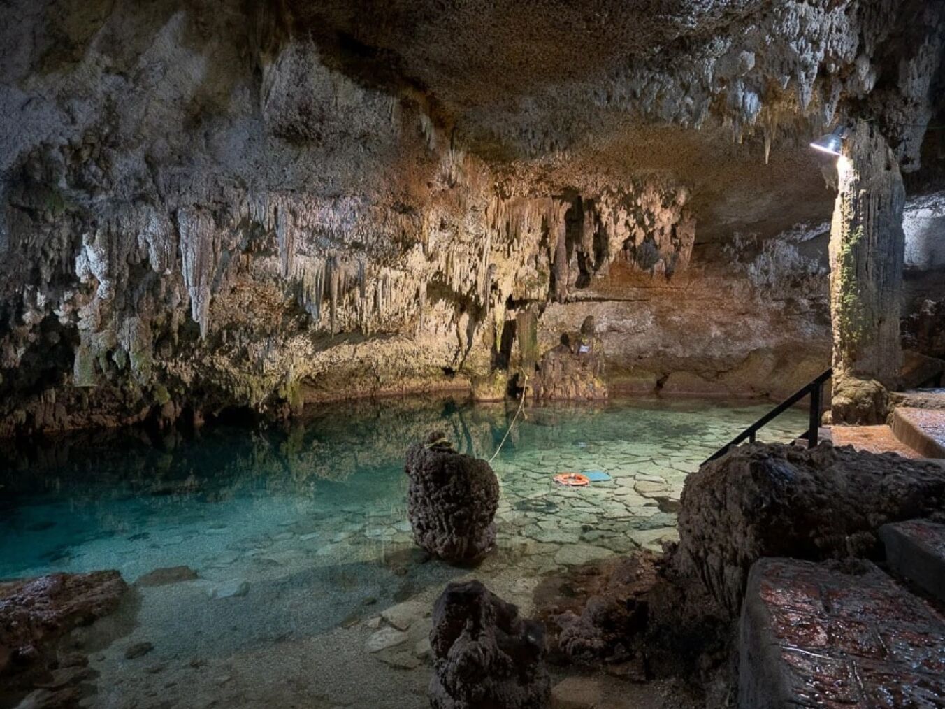 Picture of Cenote Azul Tours & Travel