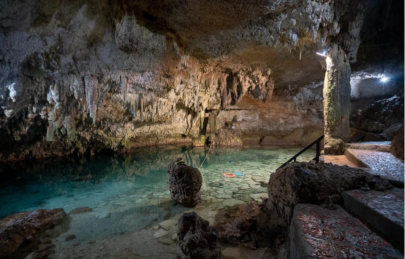 Picture of Cenote Azul Tours & Travel