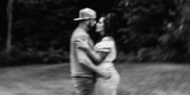 Kendra & Jason Home Page Banner
