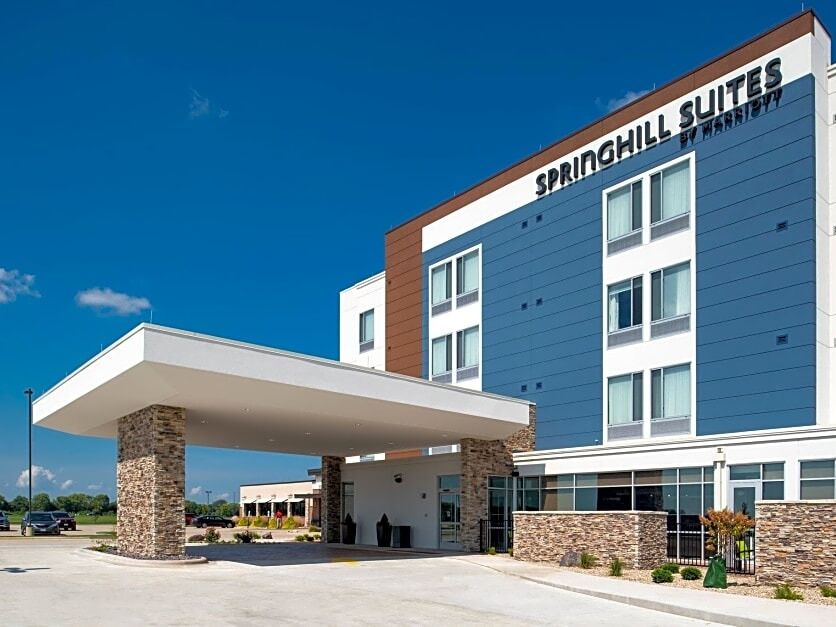 Picture of SpringHill Suites by Marriott Springfield Southwest