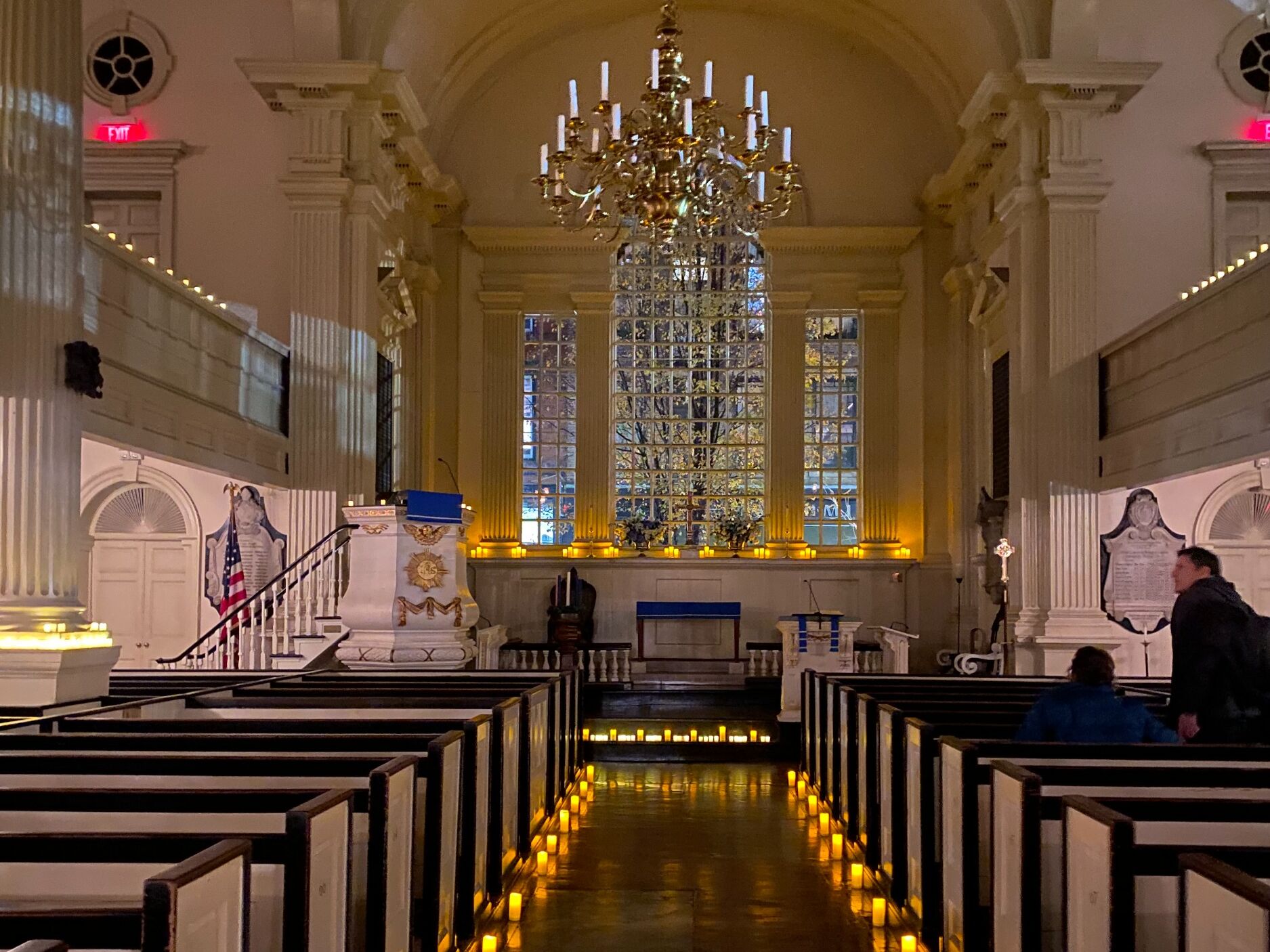 Picture of Christ Church