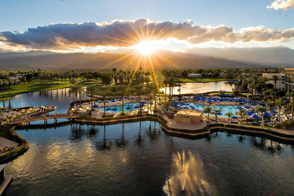 Picture of JW Marriott Desert Springs Resort & Spa