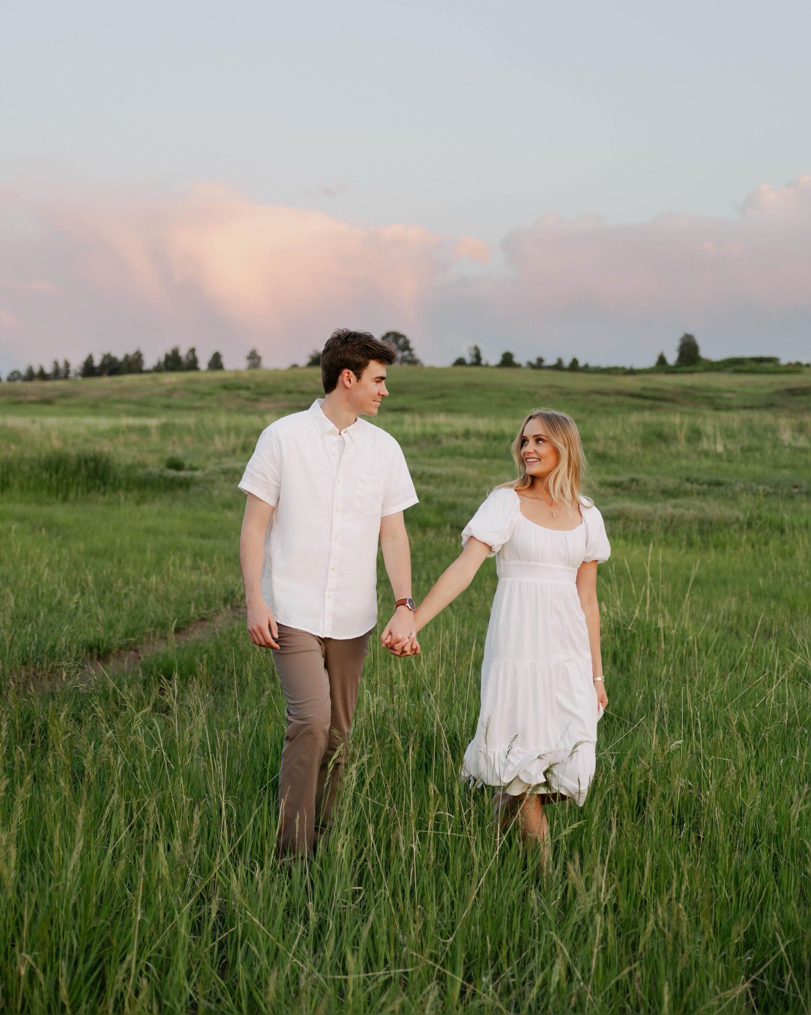 Jackson & Allison Home Page Banner