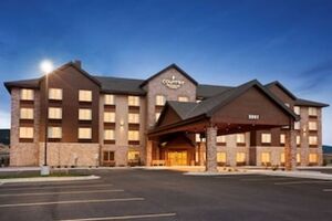 Picture of Country Inn & Suites by Radisson Bozeman MT