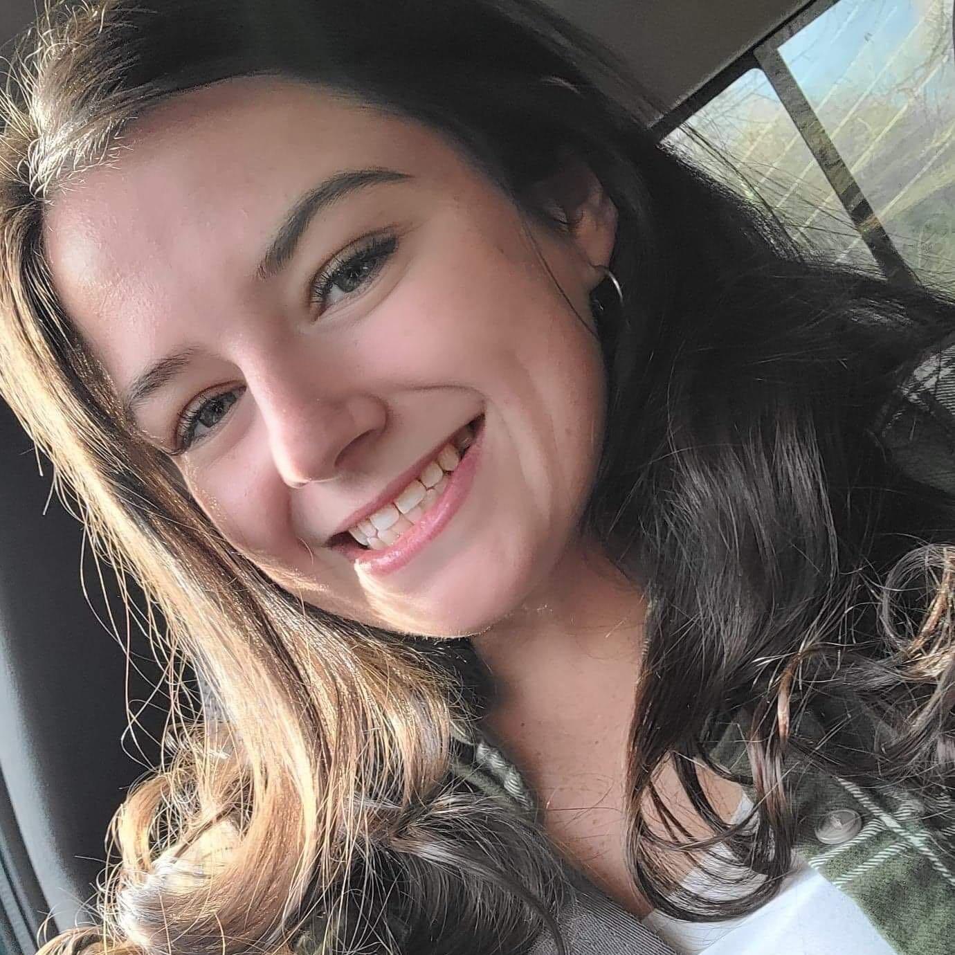 Madison Dellinger