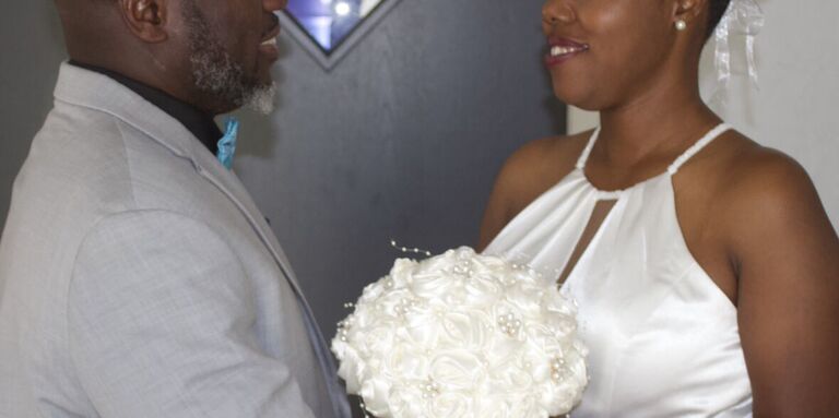 Isom & Tabitha Home Page Banner