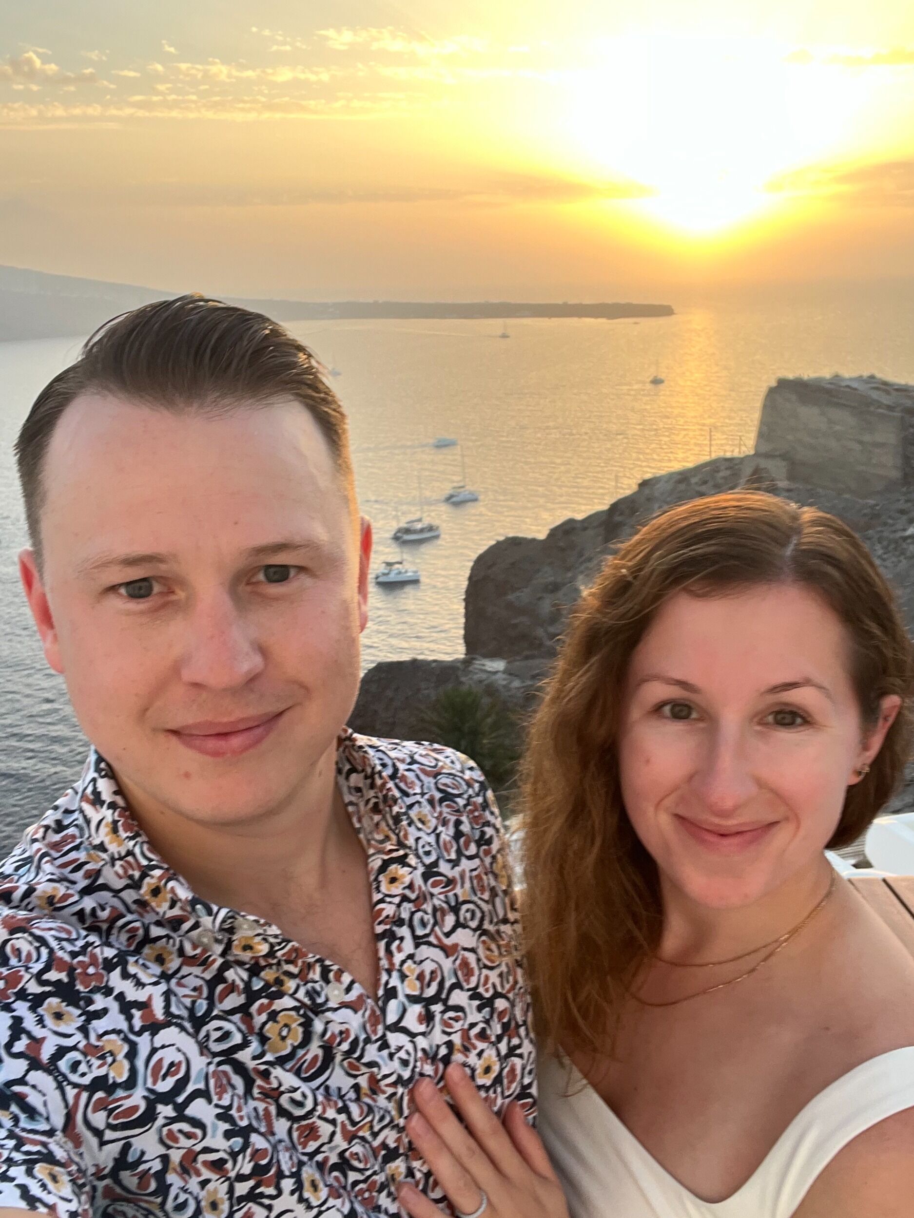 Picture of Our Story 