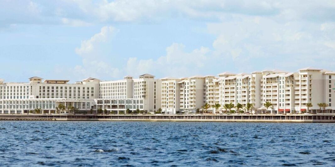 Picture of The Sun Seeker Resort