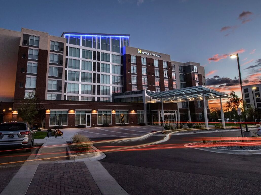 Picture of Hyatt Place Denver / Westminster
