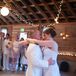 Justine and Josh, First Dance