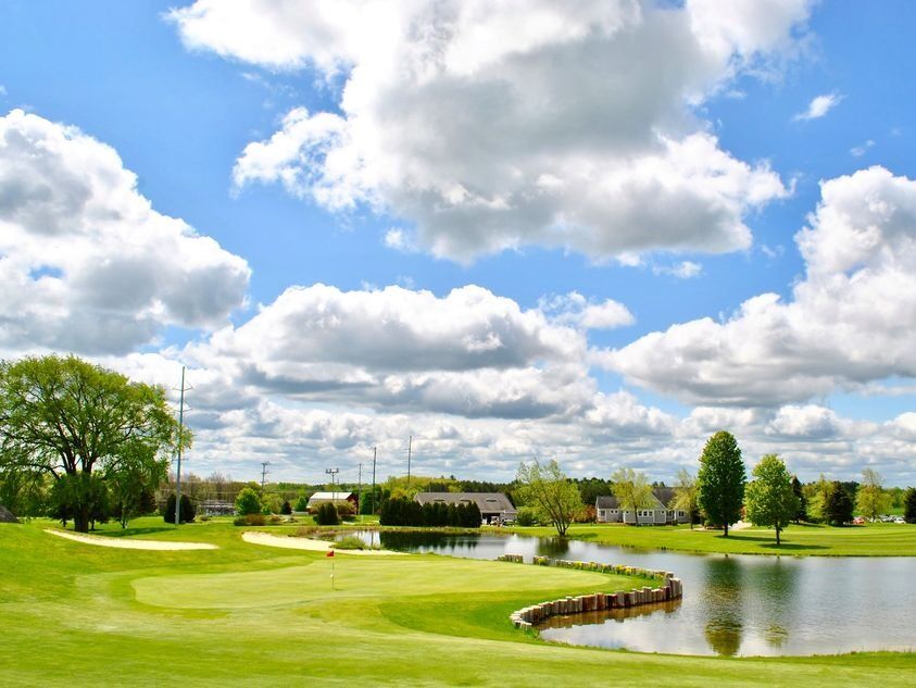 Picture of The Crown Golf Club