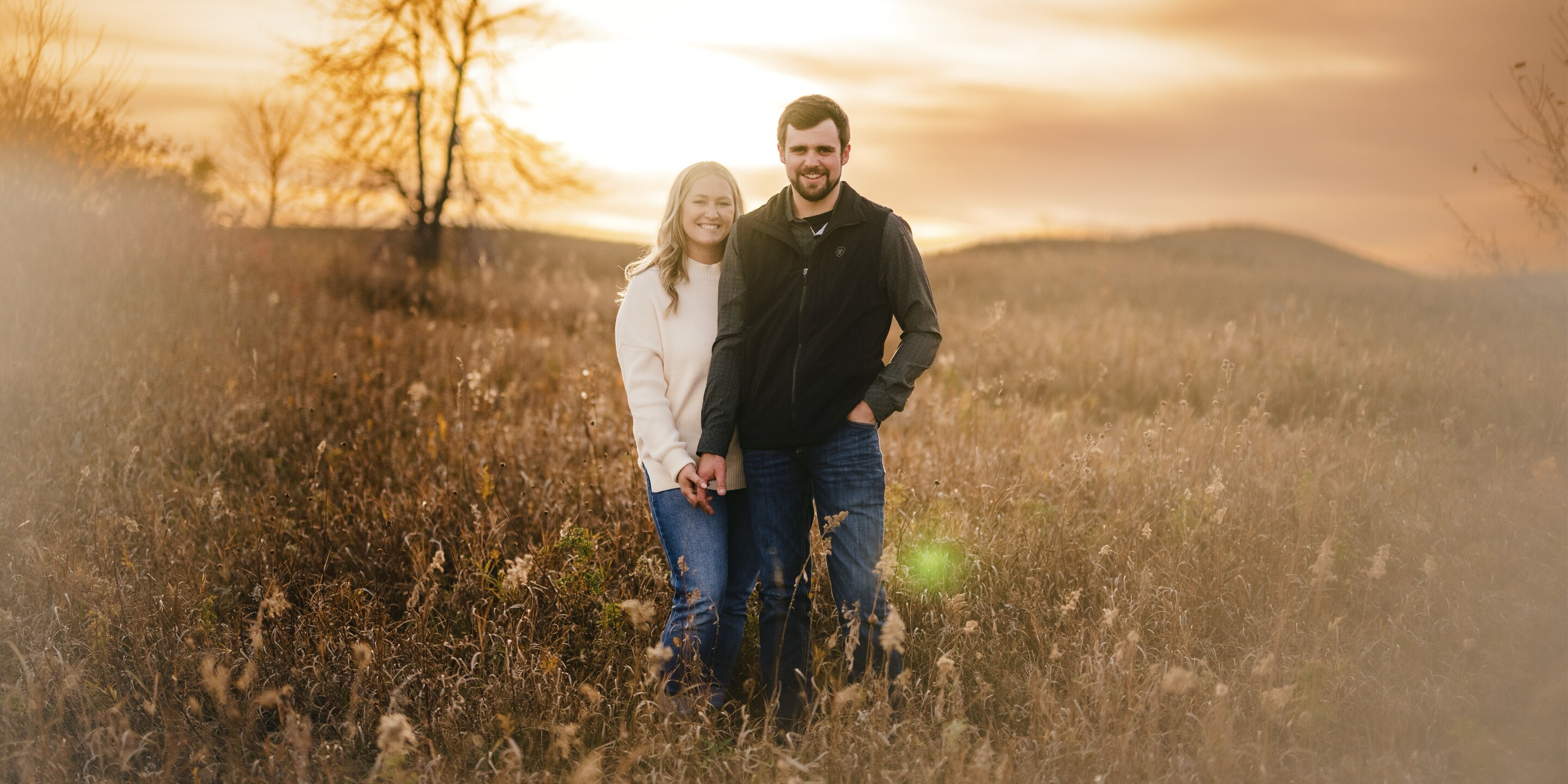 Payton & Matthew Home Page Banner