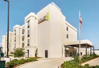 Picture of Home2 Suites by Hilton Parc Lafayette