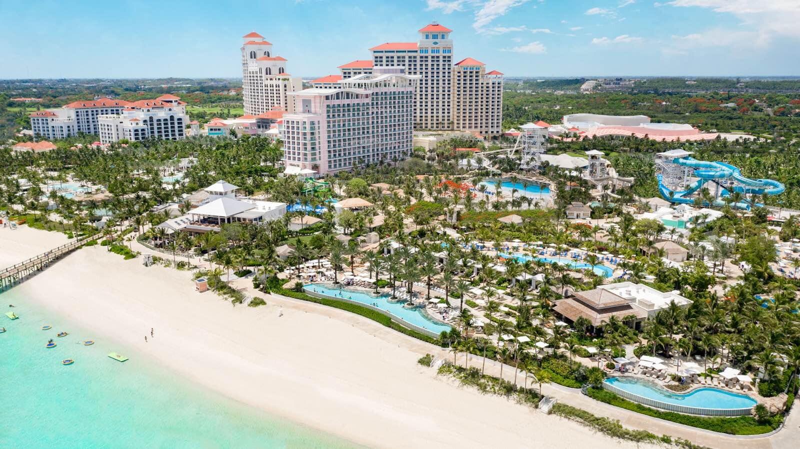 Picture of Baha Mar