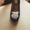 A Winter Elopement at River Farm in Alexandria, Virginia