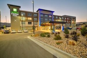 Picture of Holiday Inn Express&Suites Lehi Thanksgiving Point an IHG Hotel