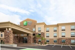 Picture of Holiday Inn Express & Suites Pahrump an IHG Hotel