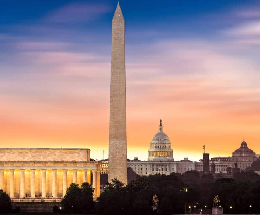 Picture of National Museums And D.C
