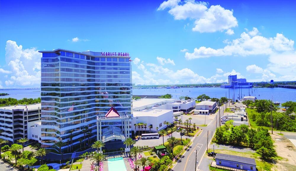 Picture of Scarlet Pearl Casino Resort