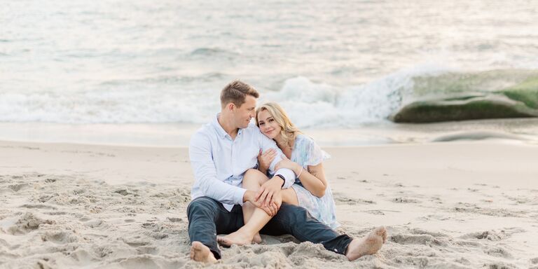Sara & Craig Home Page Banner