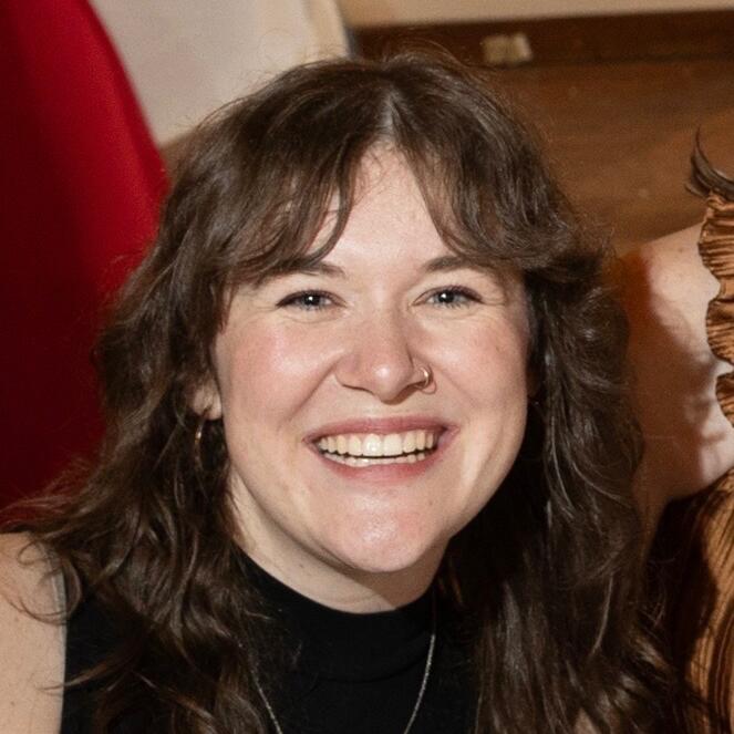 Susannah Rasbid