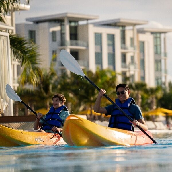 Picture of Kayak Rental