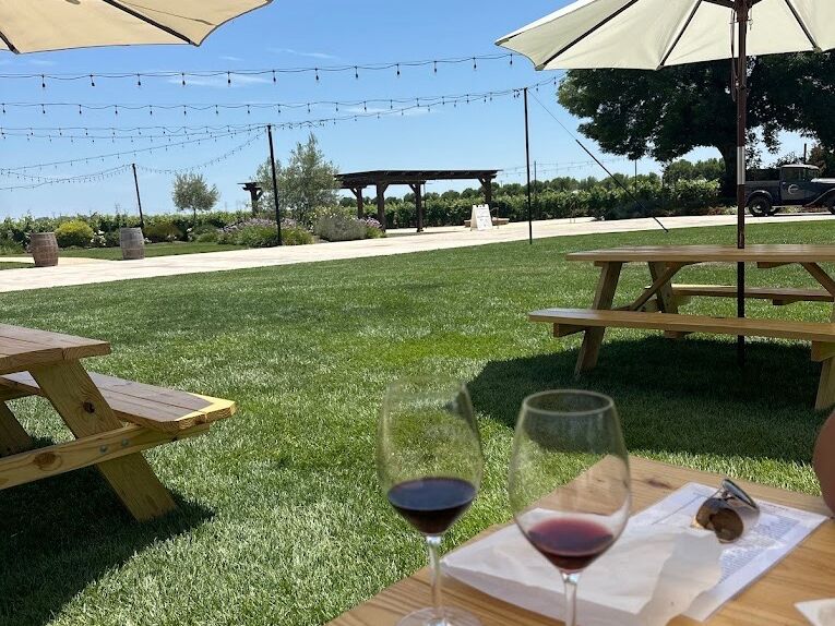 Picture of Campos Family Vineyards