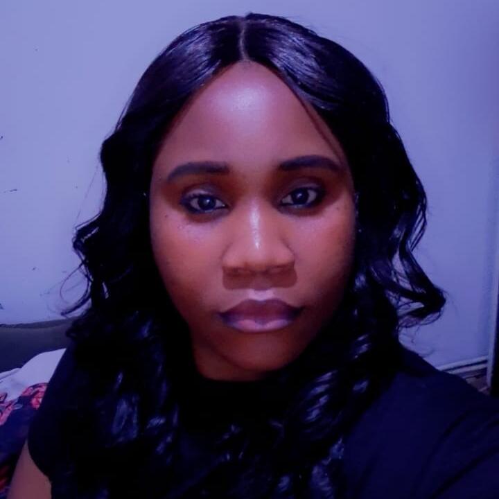 Fatmata Bangura 
