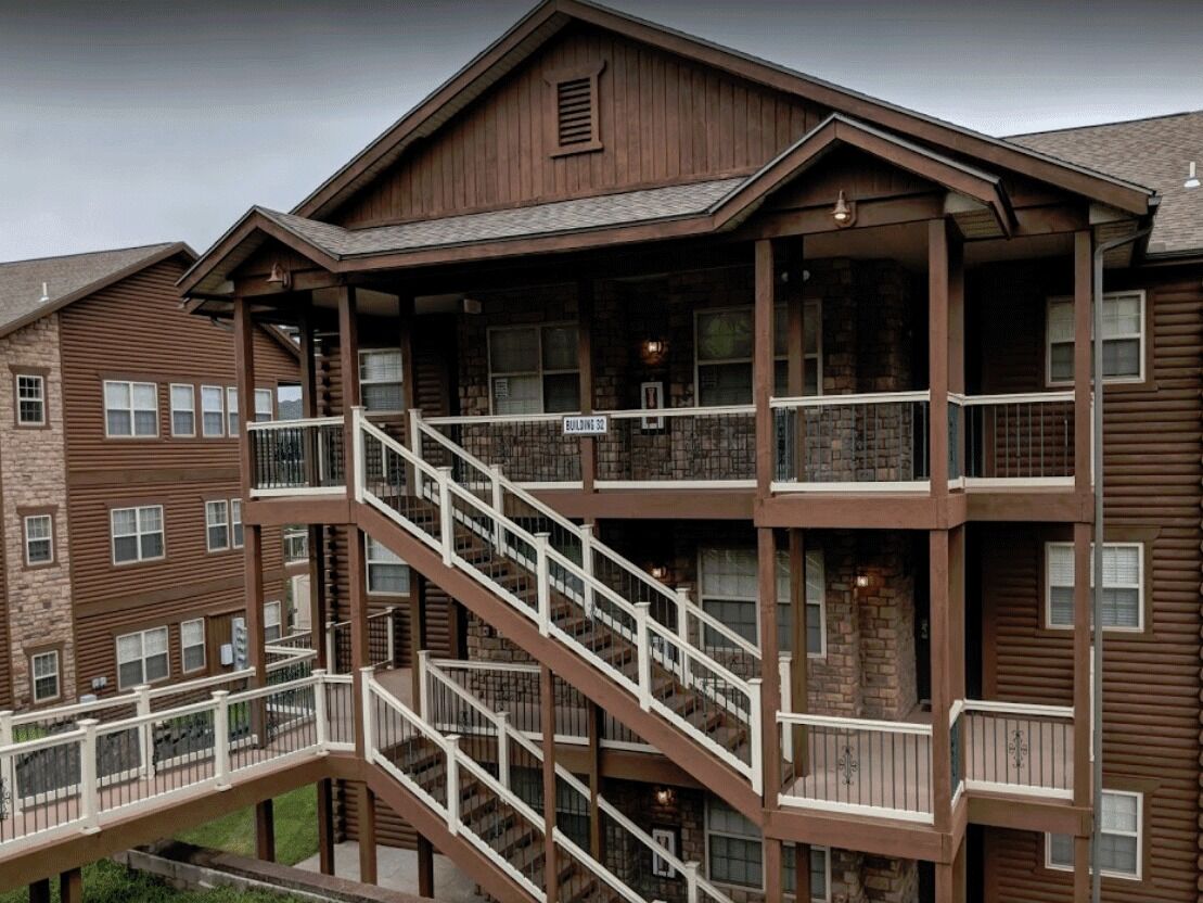 Picture of Eagle's Nest Resort