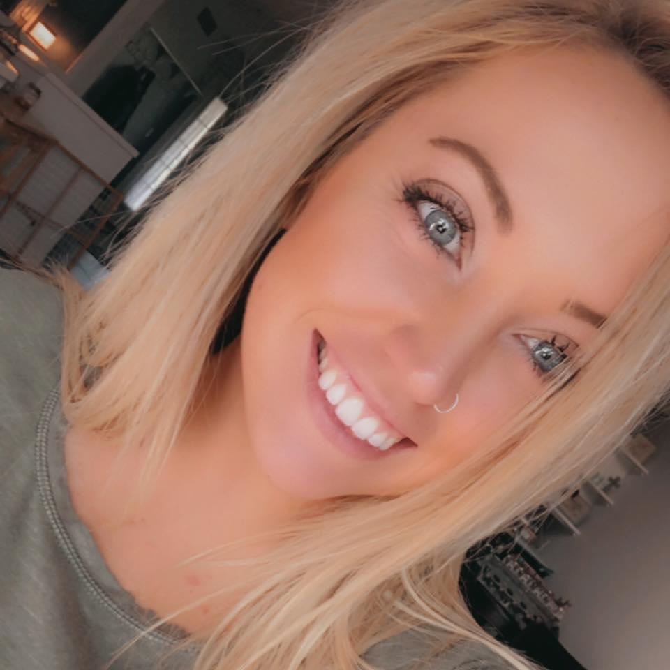 Nikki Hassevoort