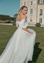 Sincerity Bridal 44462 A-Line Wedding Dress - thumbnail - 2