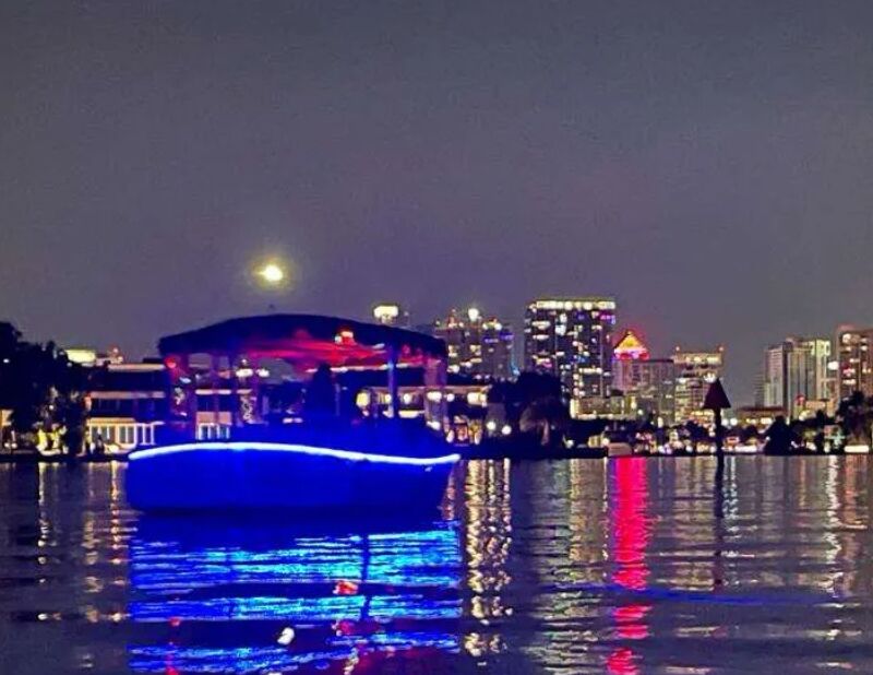 Picture of Riverfront Gondola Tours