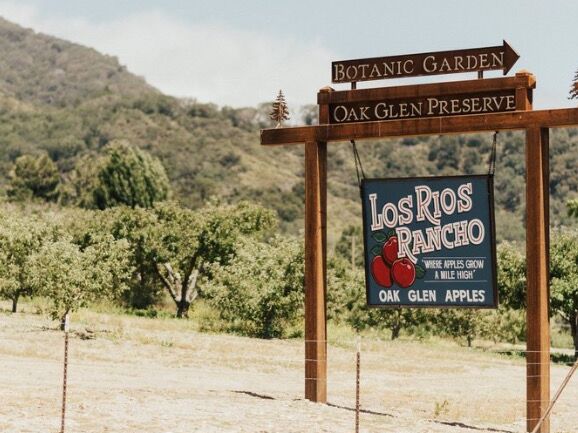 Picture of Los Rios Rancho Farm