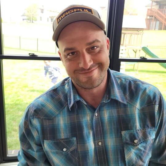 Brett Moyer 